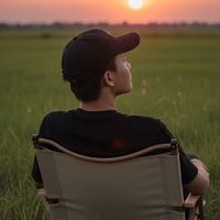 nhạc nền - Văn Hiếuu 💢