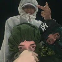 una vieja se echó un peo