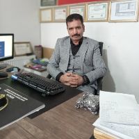 TESİSATÇI MUSTAFA - orijinal ses