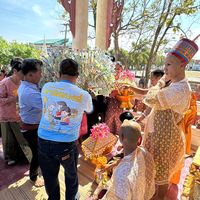 เสียงต้นฉบับ - ศรีสะเกษอินดี้