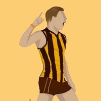 hawthornfooty