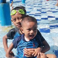 suara asli - Sofyan&Rasyid🩵