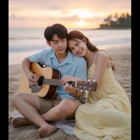 suara asli - @Nhinho022