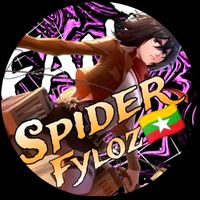 original sound - Spider Fyloz🇲🇲