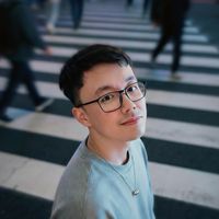 nhạc nền - Henry Lai