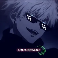 original sound - coldpresent