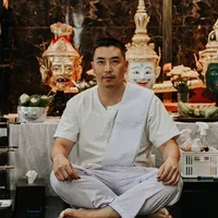 original sound - ajarn_jay_sakyant