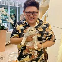 เสียงต้นฉบับ - Pakapon Oun