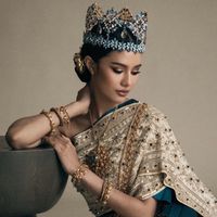 เสียงต้นฉบับ - Beautyqueen.th