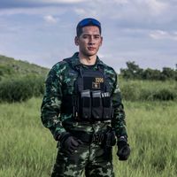 เสียงต้นฉบับ - Nut Kiattiphong