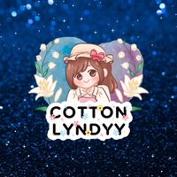 cottonlyndyy