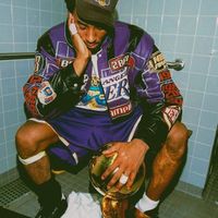 オリジナル楽曲 - TheMamba🏀👌