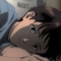 いたいけな瞳