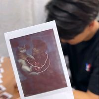 suara asli