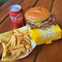 taxibbq
