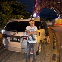 suara asli - dendi203