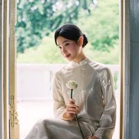 nhạc nền - Cho thuê áo dài Xéo Xọ, Lalin...