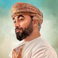 الصوت الأصلي