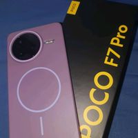 original sound - Poco F7 Pro Hype