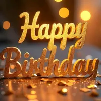 original sound - birthday.templatee