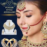 punjabistylejewellry