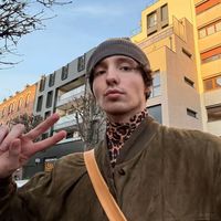 оригинальный звук