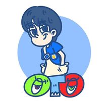 オリジナル楽曲 - おとくん