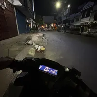 Tresno Liayane By Huda Fvnky