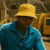 オリジナル楽曲 - ルバさん