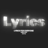 original sound - Lyrics