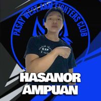 original sound - Ampuan Hasanor 👻
