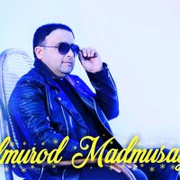 dilmurodmadmusaev