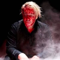 WLASCNEO CREEPING DEATH SLOWED