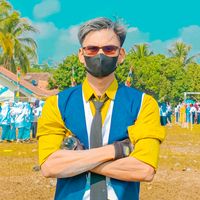 suara asli - KingApril🤝👑