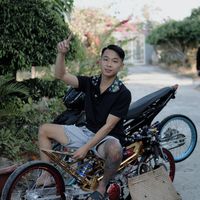 nhạc nền - Đoàn Huy Hoàng