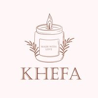 khefacandles