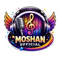 original sound - Moshan official