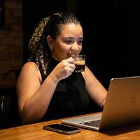 som original - Oração e Paz Oficial