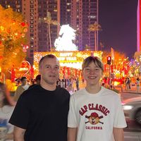 оригинальный звук