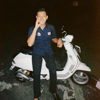 suara asli - PRADIPTADKY