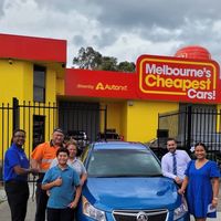 aussidrive