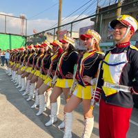 majorettesdeguate8