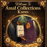 amalbebykano