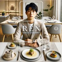 オリジナル楽曲 - Ren|大阪中心センス飯
