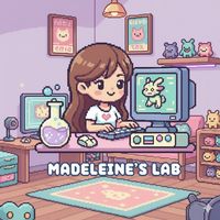 madeleineslab
