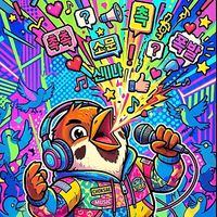 오리지널 사운드 - 🤫💥~촉새~🤫💥