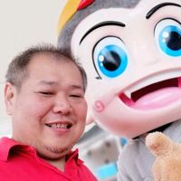 victorpan59