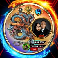 suara asli - 🌹Mi Titin KETUA FNP🇮🇩🇸🇬