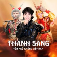 nhạc nền - Nguyễn Văn Sang ( Thanh Sang)