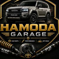 hamoda.garage